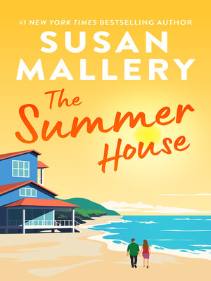 cover image of The Summer House (novella)